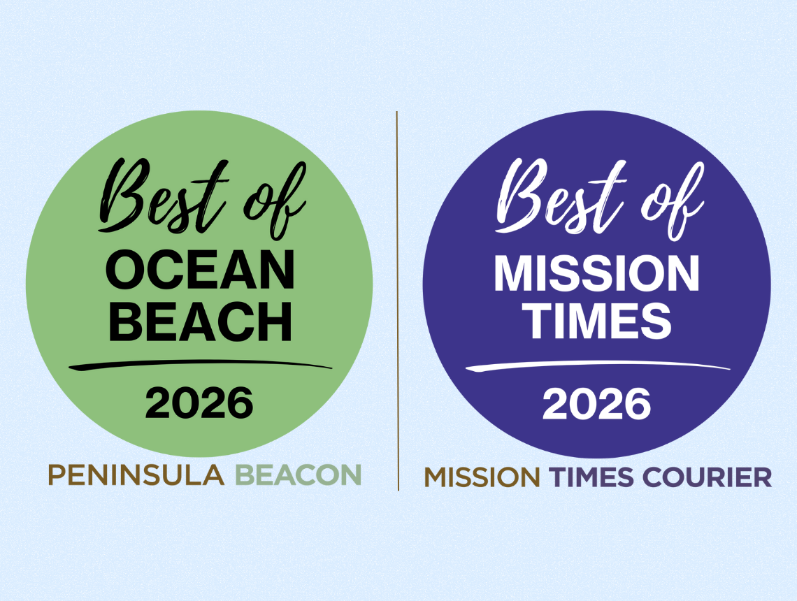 Nominate, vote for your favorite businesses 