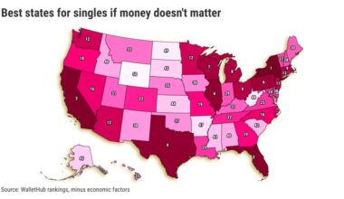 Does love and money mix well in Southern California? – Orange County Register