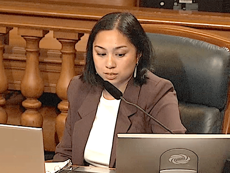 SF’s One-Week Supervisor Was Bizarre Politics. Welcome to the Sunset District