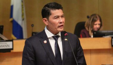 Doan nabs dual endorsements in San Jose District 7 race