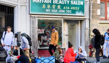 San Francisco uncovers secret casinos, sleazy drug dens in 9 convenience stores