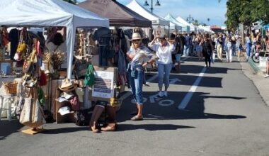 BirdStock 2026 to land in Bird Rock a month earlier than in past years – San Diego Union-Tribune