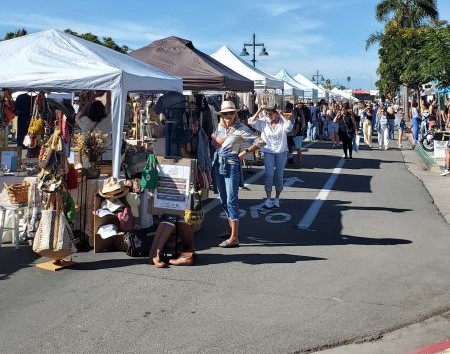 BirdStock 2026 to land in Bird Rock a month earlier than in past years – San Diego Union-Tribune