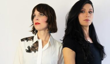 Bivouac Ciderworks Hosts Un/Grounded for Women's Month