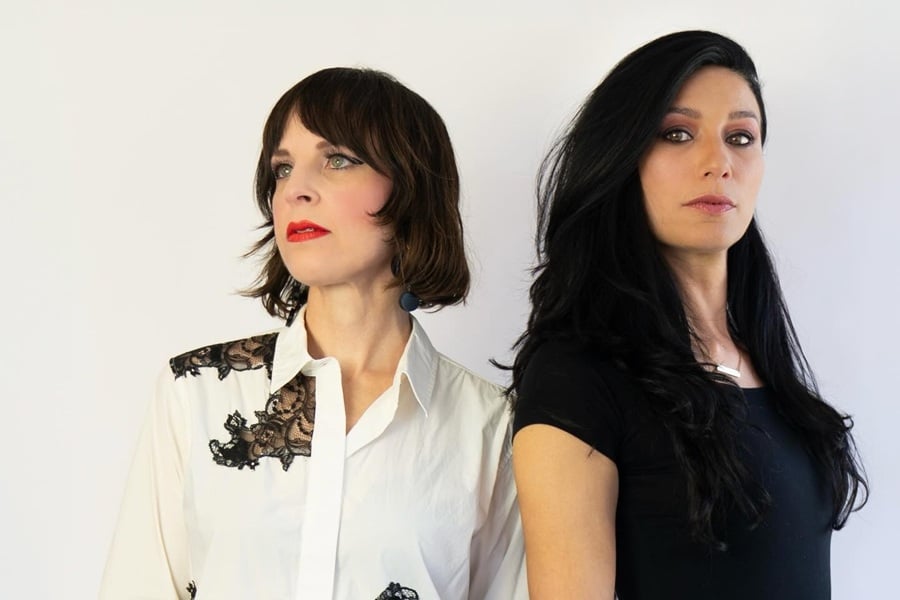 Bivouac Ciderworks Hosts Un/Grounded for Women's Month