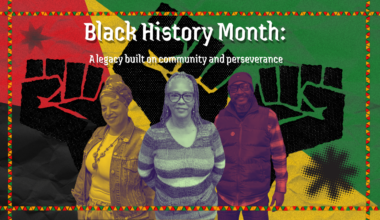 Sac State Professors reflect on Black History Month – The State Hornet