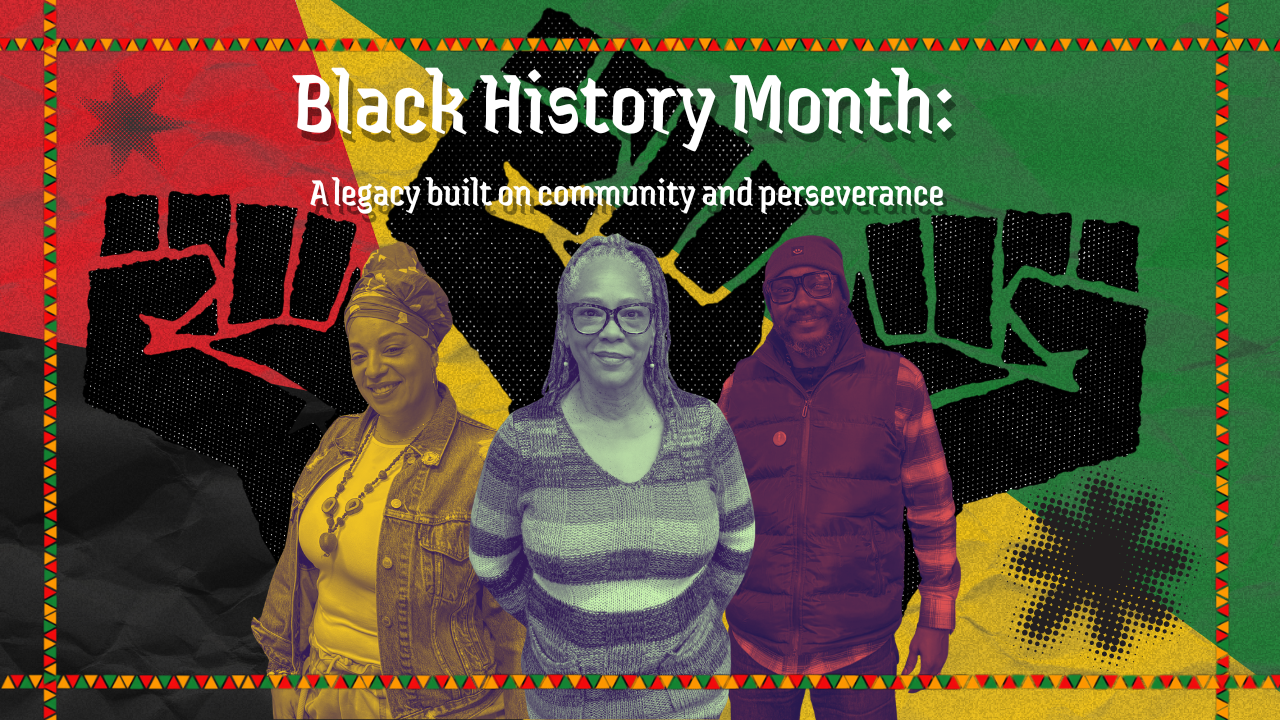 Sac State Professors reflect on Black History Month – The State Hornet