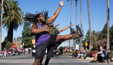 OC Black History Parade and Cultural Activities