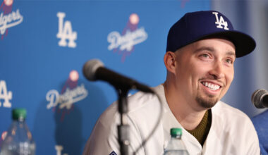 Dodgers don’t expect Snell to be ready on opening day – NBC Los Angeles