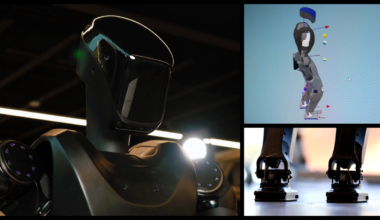 San Francisco startup pitches Trump admin on arming robots for U.S. military – NBC Bay Area