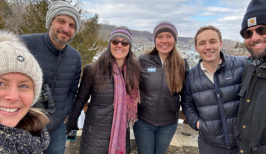 Did You Know CalTrout Works on Federal Policy?