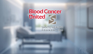 Fresno Blood Cancer Nonprofit Gets New Name, Big Fundraising Boost