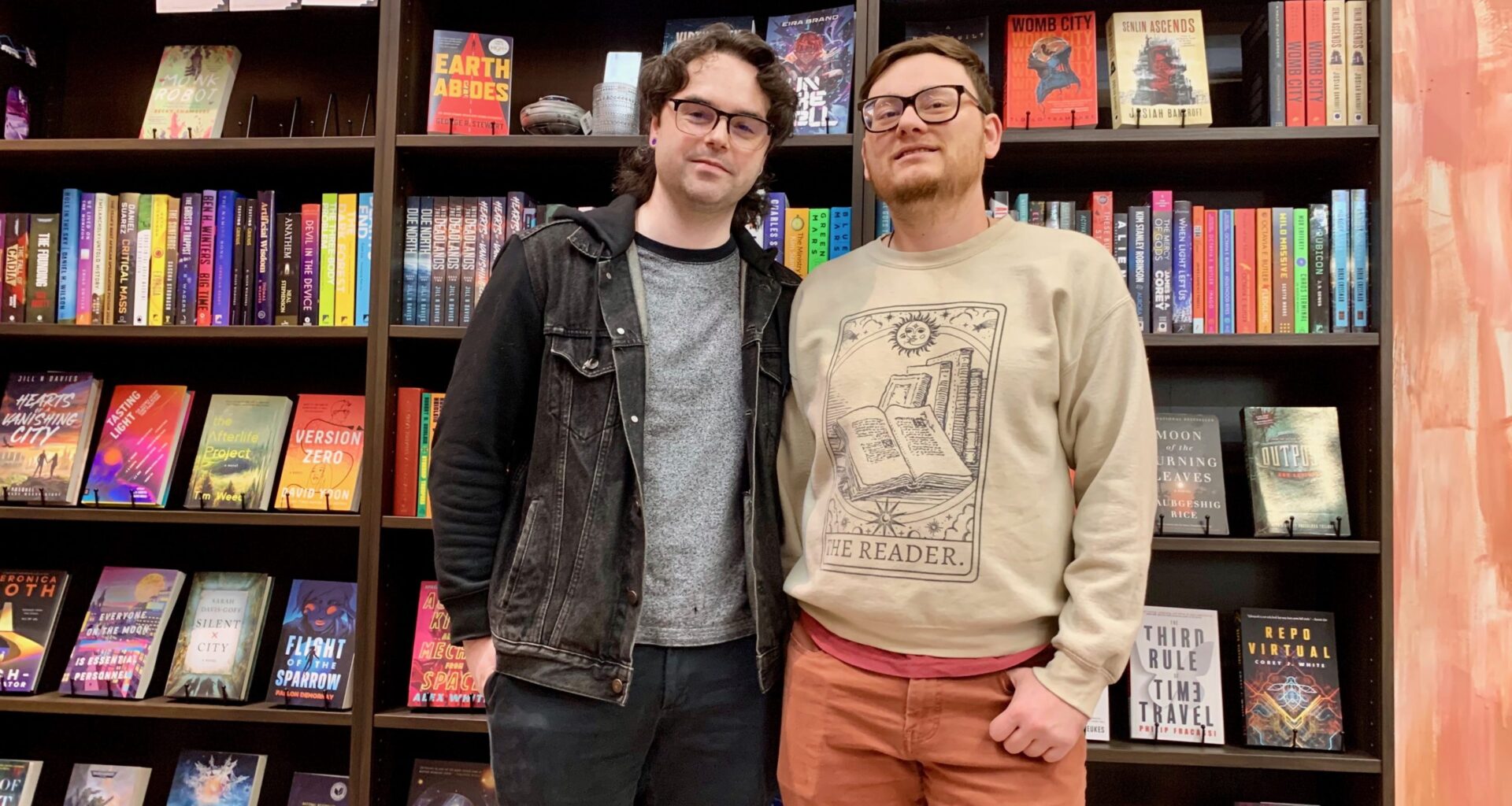 Bloodstone Books is conjuring a sanctuary for Sacramento horror fans • Sacramento News & Review