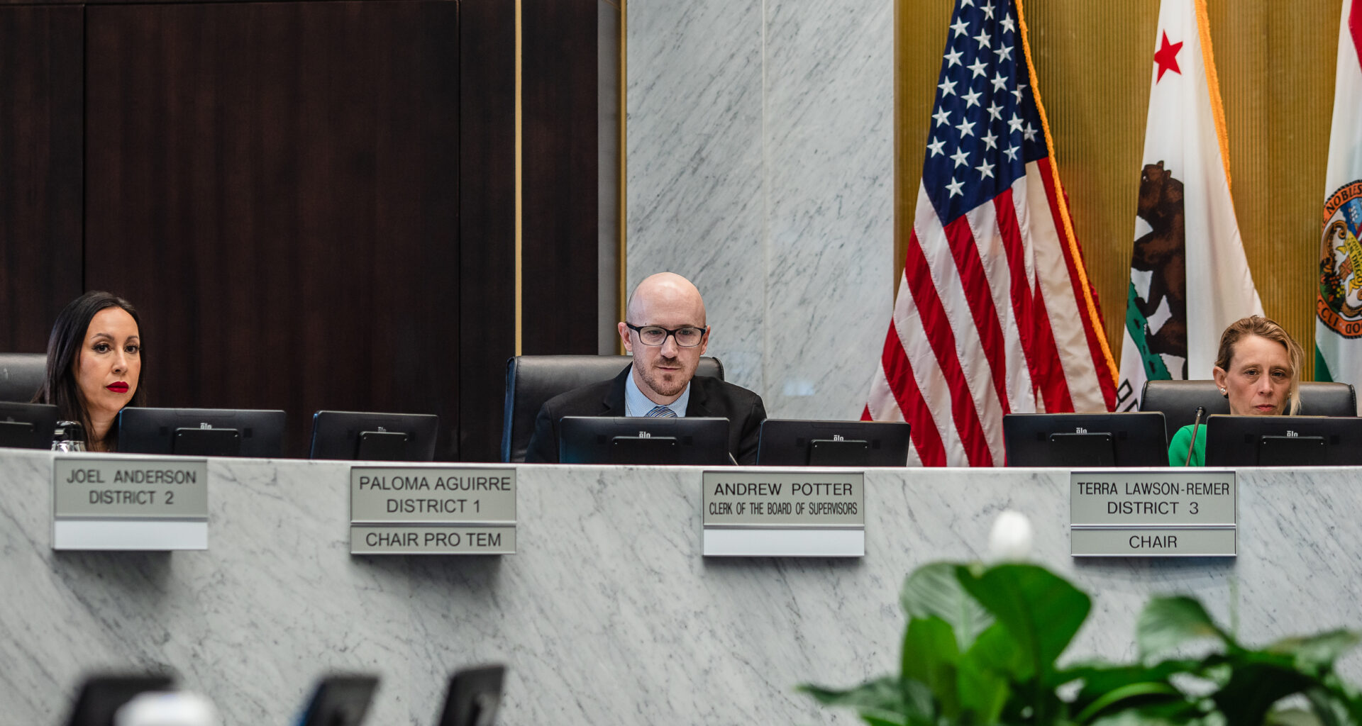 Opinion: San Diego County Governance Needs an Overhaul and Stronger Guardrails