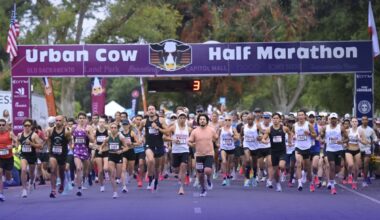 Sacramento Running Association and Capital Road Race Management Join Forces to Elevate Sacramento’s Running Community