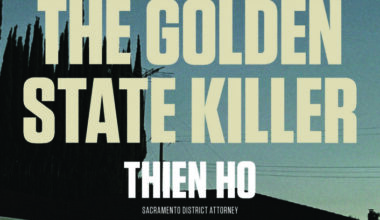 Read the untold story behind the capture and conviction of the Golden State Killer