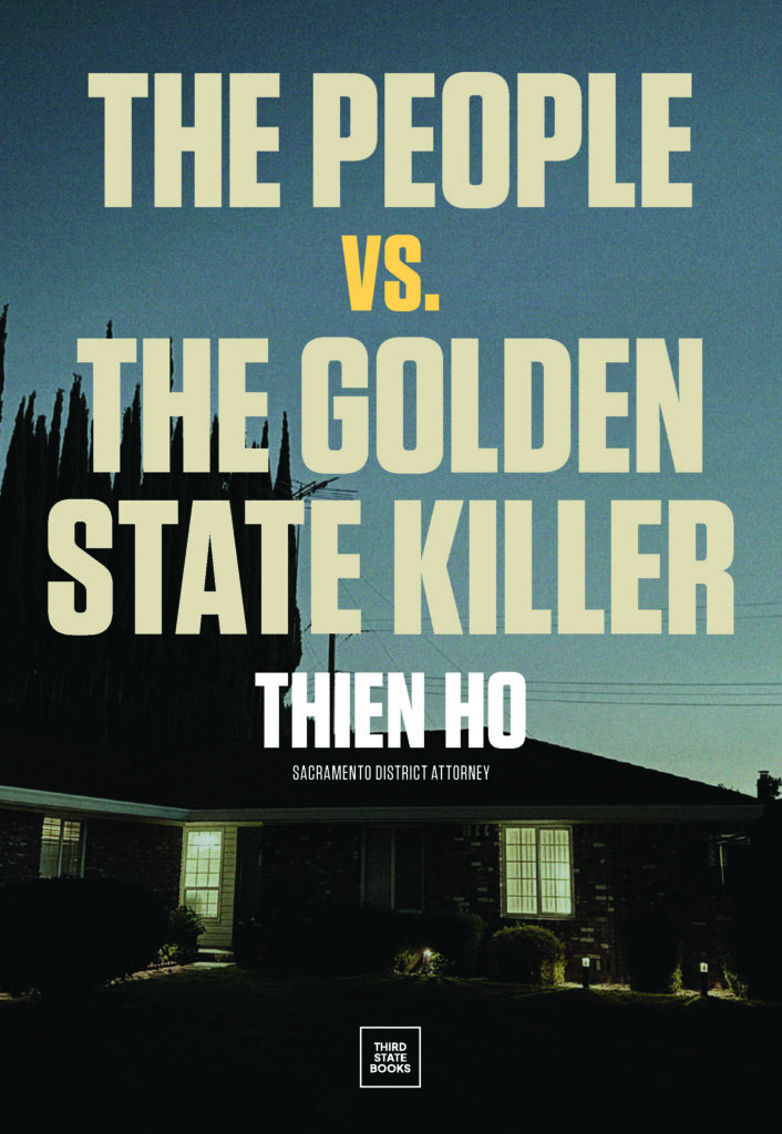 Read the untold story behind the capture and conviction of the Golden State Killer