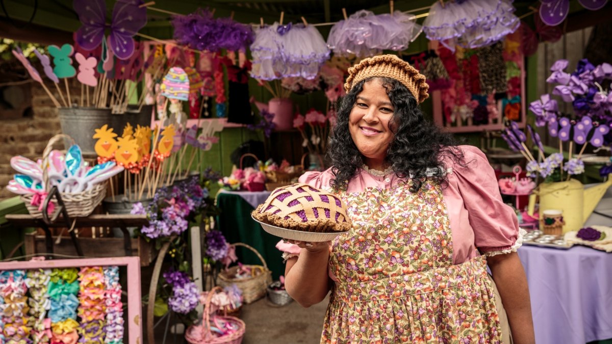 Knott’s Boysenberry Festival will boast over 100 berry bites and beverages – NBC Los Angeles