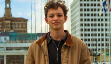 Brandon Pho - San José Spotlight