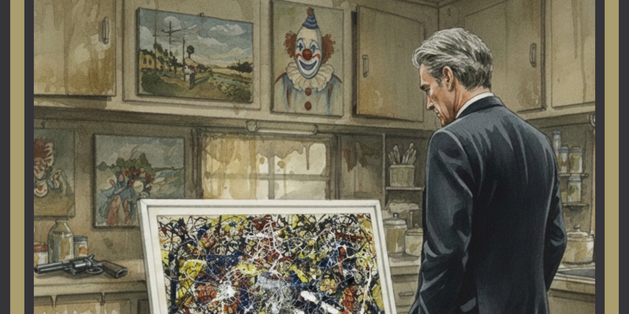 Bridge Street Theatre Opens Casting Call For BAKERSFIELD MIST