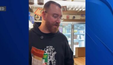 Sam Smith blogs about the San Francisco food scene – NBC Bay Area