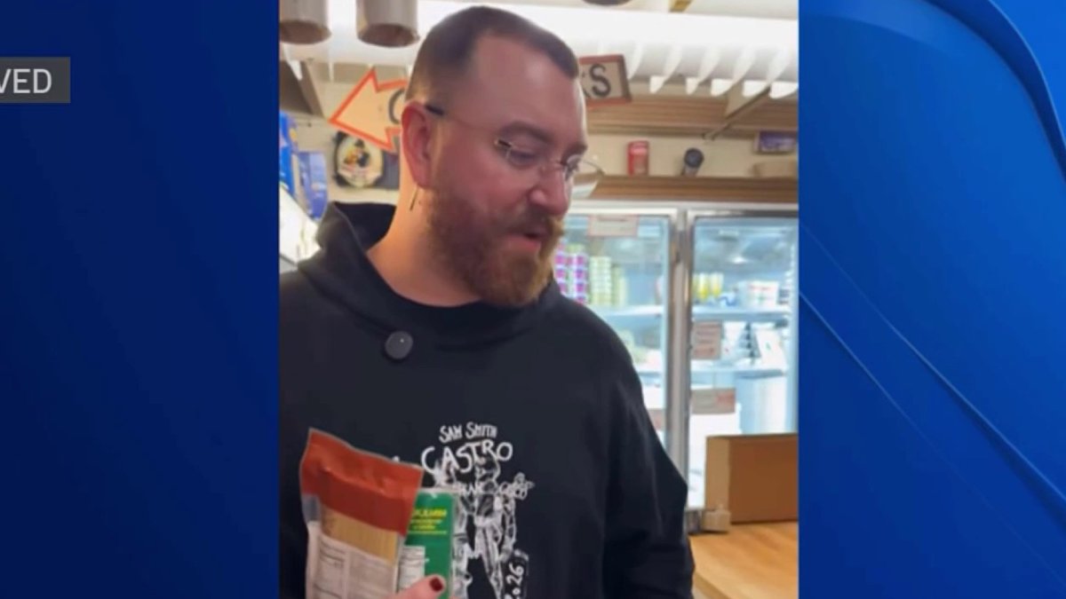 Sam Smith blogs about the San Francisco food scene – NBC Bay Area