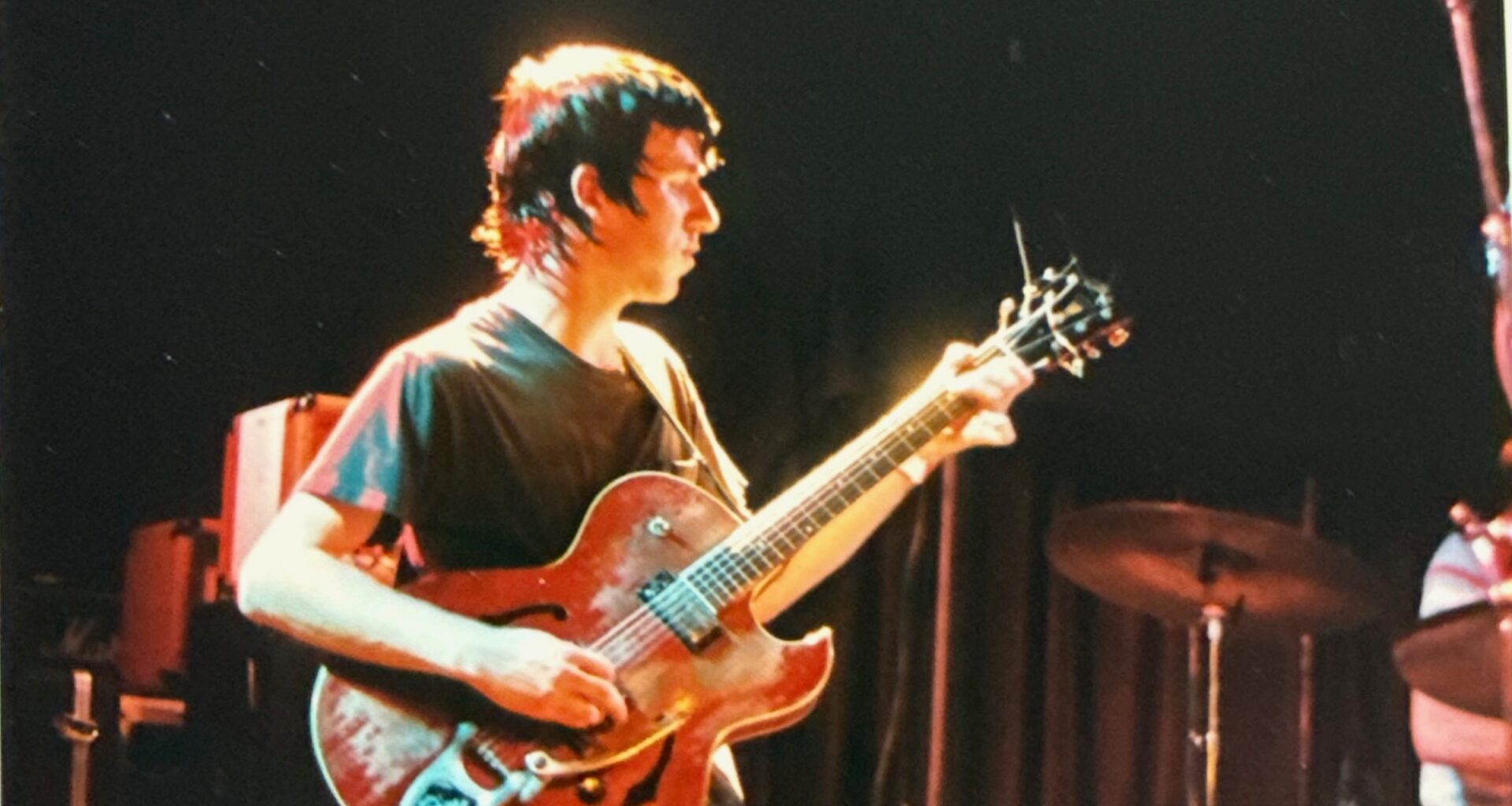 A remembrance of Greg Brown, former Cake and Deathray centerpiece    • Sacramento News & Review