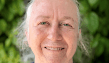 Remembering Martha Hudson, whose literary salon inspired UC Berkeley's women's studies program