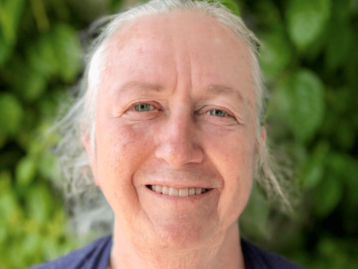 Remembering Martha Hudson, whose literary salon inspired UC Berkeley's women's studies program