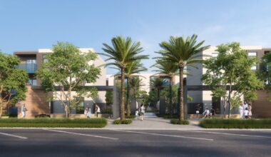 City Council approves AVA Pacific Beach plans to add 138 apartments