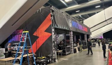 ESPN To Broadcast 2026 NFL Pro Bowl Games Live From San Francisco’s Convention Center – Sports Video Group