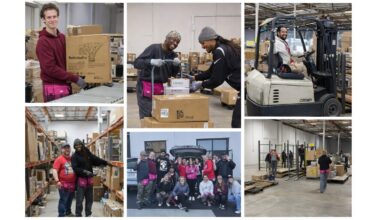 BuyWander Brings Treasure-Hunt Shopping to Sacramento with New Warehouse Opening