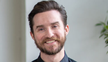 Byron Lazaroff-Puck Names His Favorite L.A. Dishes