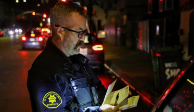 The San Francisco Standard