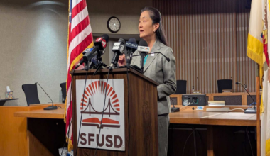 What parents need to know as city braces for Monday shutdown