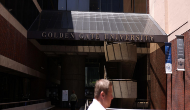 This downtown SF university gave up its campus. Here’s how it plans to rebuild 