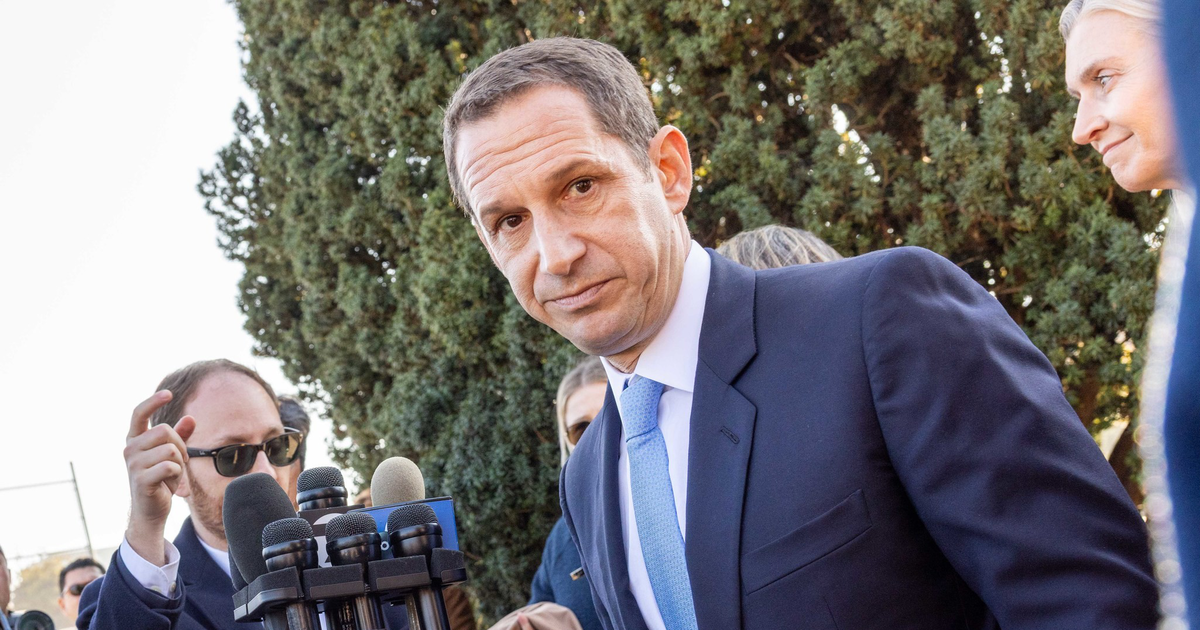 The San Francisco Standard