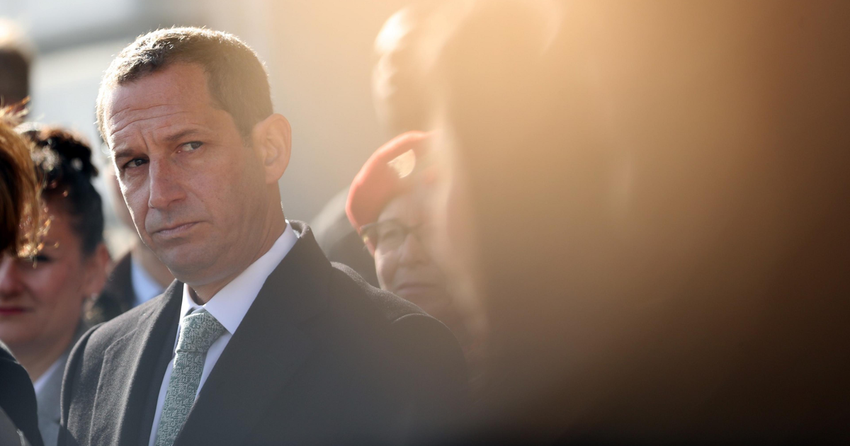 The San Francisco Standard