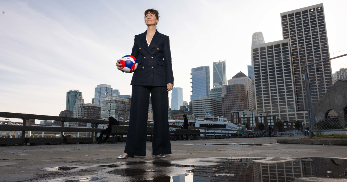 The San Francisco Standard