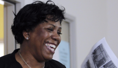 She ran an SF nonprofit and allegedly misused $1.2M. Now she’s facing charges