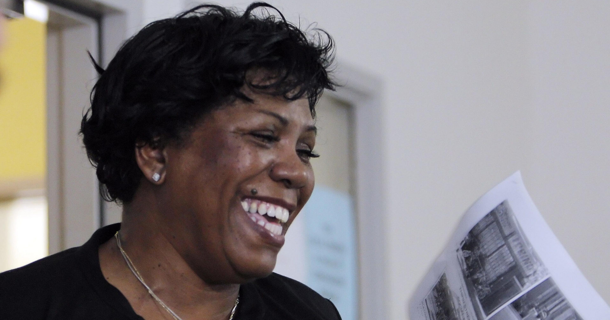 She ran an SF nonprofit and allegedly misused $1.2M. Now she’s facing charges