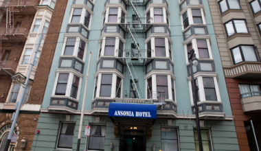 Lower Nob Hill residents are fighting to shut down a homeless shelter. It’s not going well