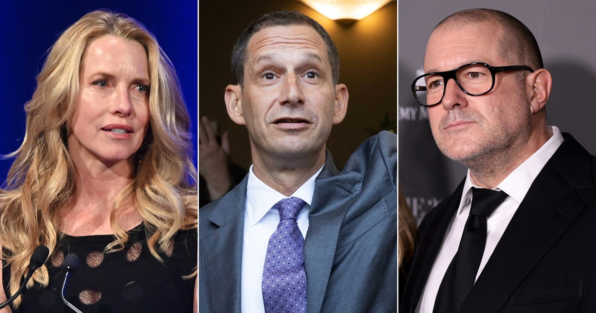 The San Francisco Standard