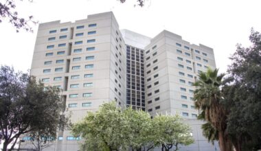 Cantrell: Is California's 'justice' system just slavery by another name?