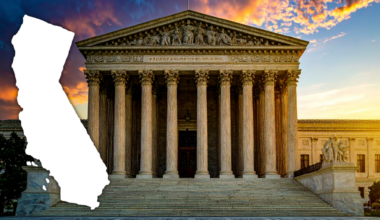 Supreme Court Allows California to Use Redrawn Congressional Maps for 2026 Election
