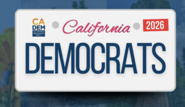 Corporate Democrats are in control as party holds state convention in SF