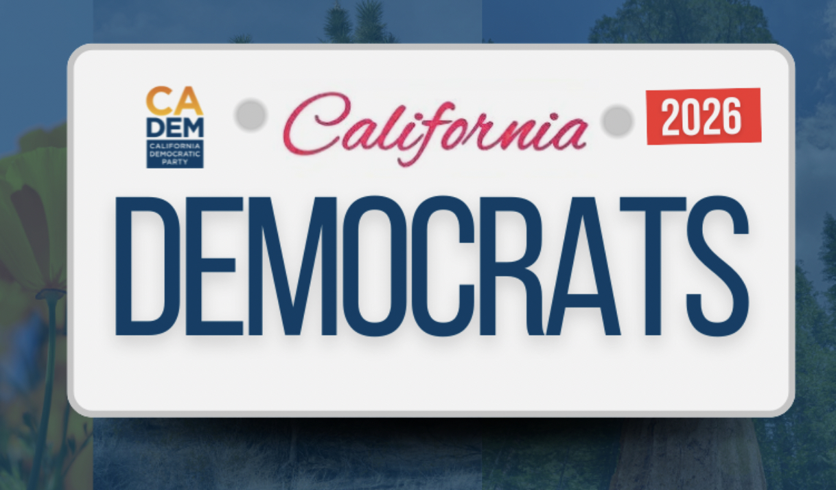 Corporate Democrats are in control as party holds state convention in SF