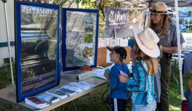 Yolo Basin Foundation set to host California Duck Days wildlife festival on April 25 – Daily Democrat