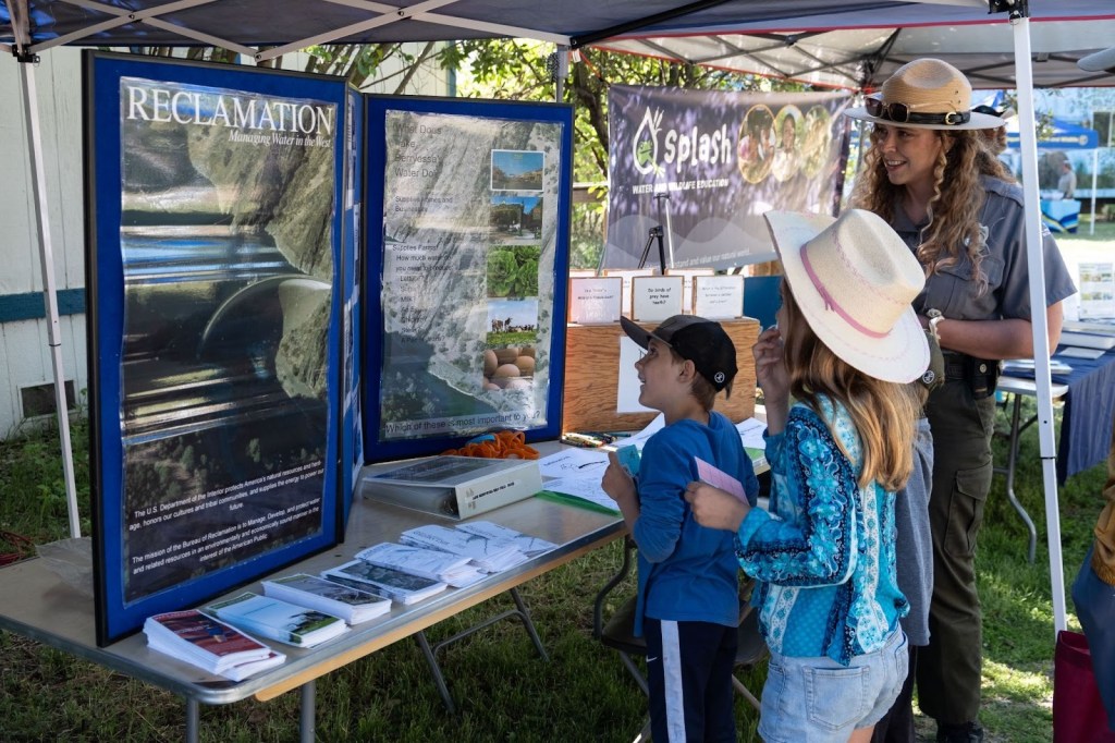 Yolo Basin Foundation set to host California Duck Days wildlife festival on April 25 – Daily Democrat