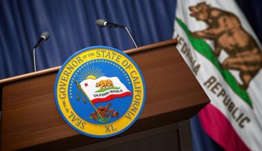An open letter to California’s next governor
